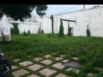 Di jual rumah jalan darmo kali, surabaya