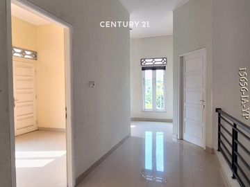 Disewakan Rumah Siap Huni Unfurnish Hook Di Pondok Pucung