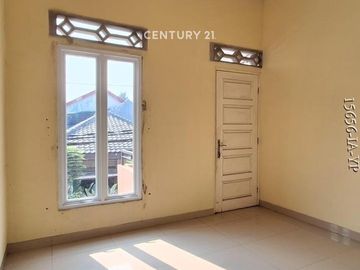 Disewakan Rumah Siap Huni Unfurnish Hook Di Pondok Pucung