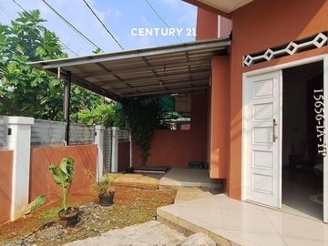 Disewakan Rumah Siap Huni Unfurnish Hook Di Pondok Pucung