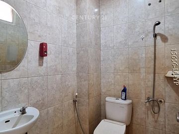 Disewakan Rumah Siap Huni Unfurnish Hook Di Pondok Pucung