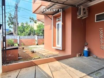Disewakan Rumah Siap Huni Unfurnish Hook Di Pondok Pucung