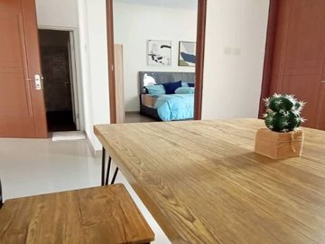 Cluster premium siap huni furnished sawangan,depok