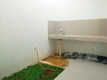 Cluster premium siap huni furnished sawangan,depok