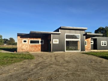 Parcela en venta en Frutillar