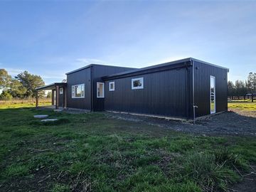 Parcela en venta en Frutillar