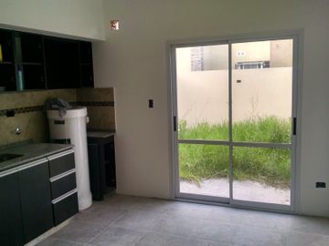 Duplex 3 amb. a Estrenar c/ cochera