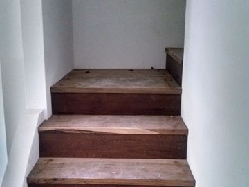 Duplex 3 amb. a Estrenar c/ cochera