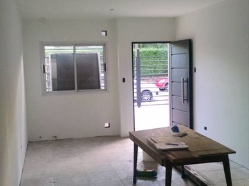 Duplex 3 amb. a Estrenar c/ cochera