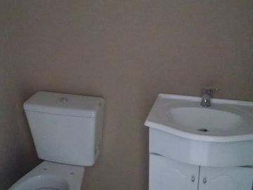 Duplex 3 amb. a Estrenar c/ cochera
