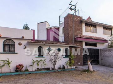 CAMINO REAL: HERMOSA QUINTA CON INSTALACIONES, PARA DISFRUTAR ¡TODOS LOS DIAS