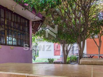 CAMINO REAL: HERMOSA QUINTA CON INSTALACIONES, PARA DISFRUTAR ¡TODOS LOS DIAS