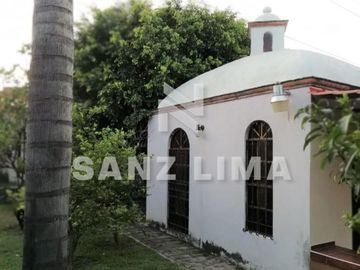 CAMINO REAL: HERMOSA QUINTA CON INSTALACIONES, PARA DISFRUTAR ¡TODOS LOS DIAS