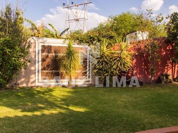 CAMINO REAL: HERMOSA QUINTA CON INSTALACIONES, PARA DISFRUTAR ¡TODOS LOS DIAS