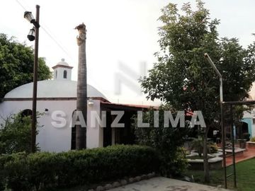 CAMINO REAL: HERMOSA QUINTA CON INSTALACIONES, PARA DISFRUTAR ¡TODOS LOS DIAS