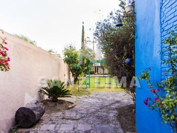 CAMINO REAL: HERMOSA QUINTA CON INSTALACIONES, PARA DISFRUTAR ¡TODOS LOS DIAS