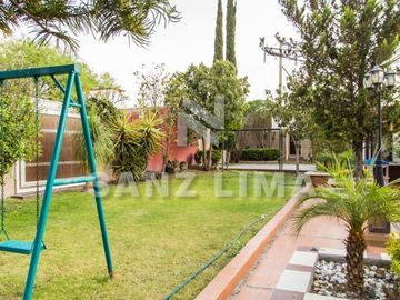 CAMINO REAL: HERMOSA QUINTA CON INSTALACIONES, PARA DISFRUTAR ¡TODOS LOS DIAS