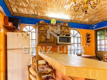 CAMINO REAL: HERMOSA QUINTA CON INSTALACIONES, PARA DISFRUTAR ¡TODOS LOS DIAS