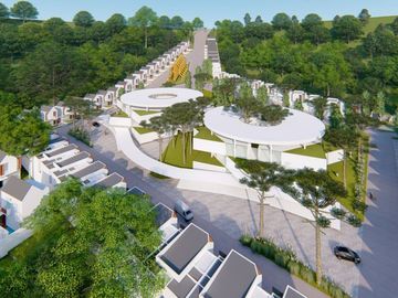 JUAL RUMAH MURAH DI TANJUNG PINANG