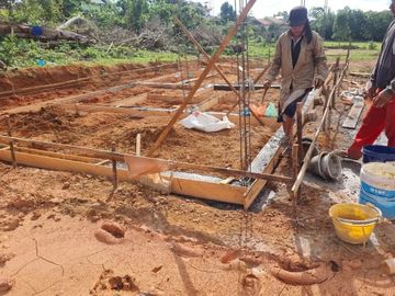JUAL RUMAH MURAH DI TANJUNG PINANG