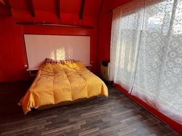 Venta de casa esquina de 3 dorm. en Punta Arenas