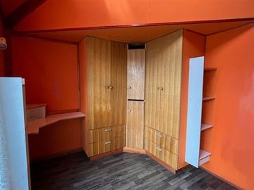 Venta de casa esquina de 3 dorm. en Punta Arenas
