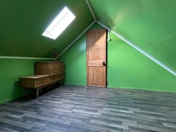 Venta de casa esquina de 3 dorm. en Punta Arenas