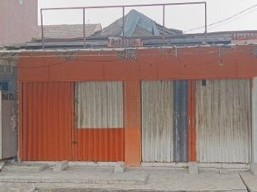 Ruko Komersial Dijual Di Pondok Ungu Bekasi