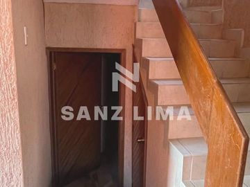 Zona de Oro II: Hermosa casa con amplio patio
