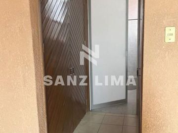 Zona de Oro II: Hermosa casa con amplio patio
