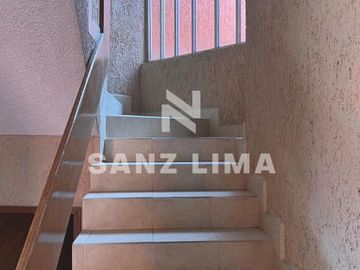 Zona de Oro II: Hermosa casa con amplio patio