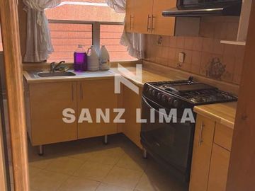 Zona de Oro II: Hermosa casa con amplio patio