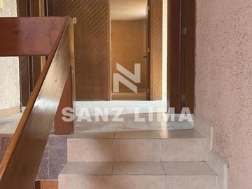 Zona de Oro II: Hermosa casa con amplio patio