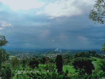Dijual Tanah Kemuning Ngargoyoso Karanganyar