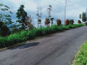 Dijual Tanah Kemuning Ngargoyoso Karanganyar