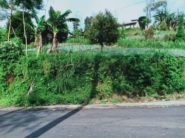 Dijual Tanah Kemuning Ngargoyoso Karanganyar