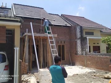 Sangat Murah! Perumahan di Lamongan di tengah Kota, Hanya 300 Juta | River Palace Type 36 #3