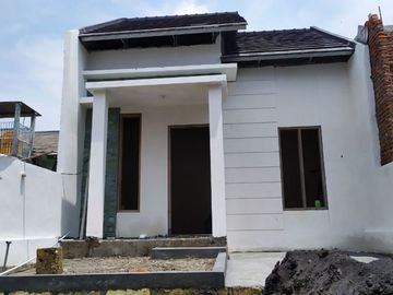 Sangat Murah! Perumahan di Lamongan di tengah Kota, Hanya 300 Juta | River Palace Type 36 #3