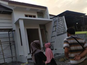 Sangat Murah! Perumahan di Lamongan di tengah Kota, Hanya 300 Juta | River Palace Type 36 #3