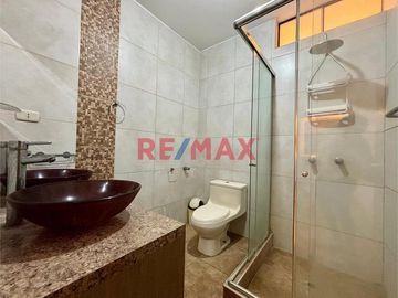 🌟 ¡OPORTUNIDAD ÚNICA EN EL GOLF! 🌟

🏡 Descubre tu nuevo hogar en Los Cascanueces A-8 Dpto. 101, URB LAS PALMAS II.
Un departamento moderno y acoged