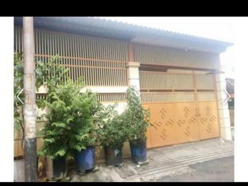 Dijual Rumah Tomang Tinggi 1.5lt 10x30 Hoek Turun Harga y668