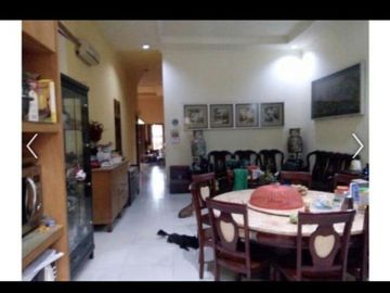 Dijual Rumah Tomang Tinggi 1.5lt 10x30 Hoek Turun Harga y668