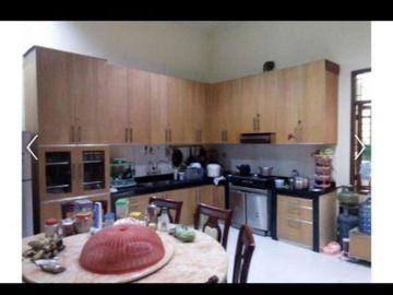Dijual Rumah Tomang Tinggi 1.5lt 10x30 Hoek Turun Harga y668