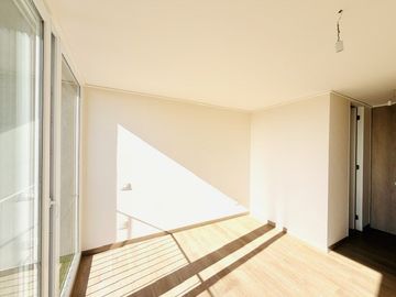 Arriendo departamento nuevo mariposa ,la florida