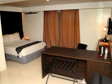 AFFORDABLE READY FOR OCCUPANCY Condo for Sale near Mabolo Cebu City