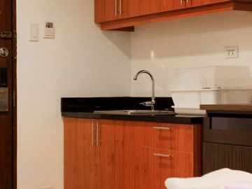 AFFORDABLE READY FOR OCCUPANCY Condo for Sale near Mabolo Cebu City