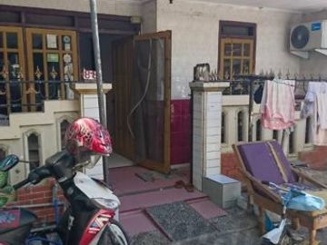 Rumah Dijual Murah Meriah Jl.Kedinding, Surabaya