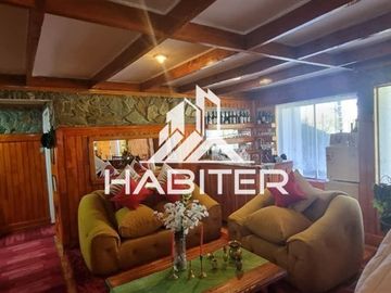 COD 39745 Casa en venta en Labranza de 6 dorm,3 baños.Temuco