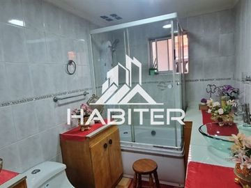 COD 39745 Casa en venta en Labranza de 6 dorm,3 baños.Temuco