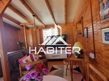 COD 39745 Casa en venta en Labranza de 6 dorm,3 baños.Temuco